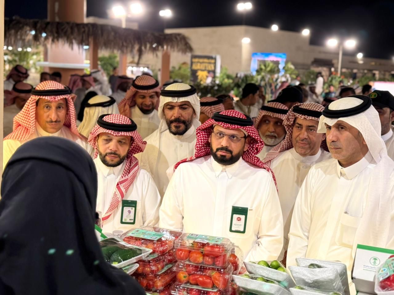 تنشيطاً للحركة الاقتصادية... ودعماً للسياحة الداخلية.. بيئة الشرقية تدشن 