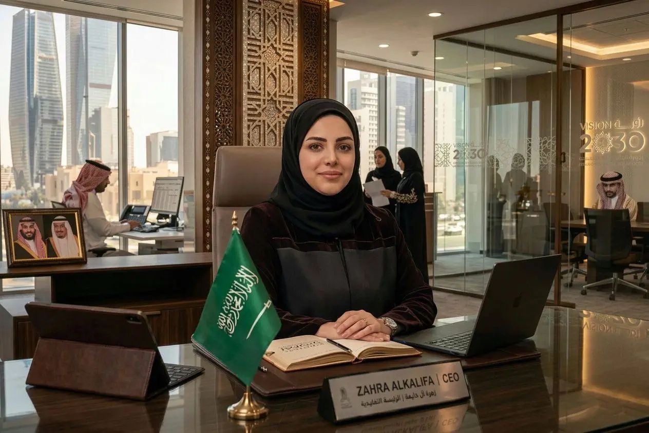 السمنة في السعودية: “مسؤولة فرد أم نتيجة نمط حياة
