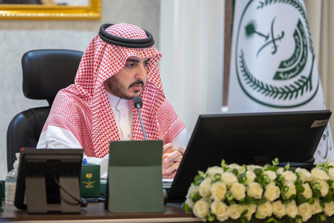 إمارة الجوف تحقق للمرة الثانية النسبة الكاملة لتنفيذ المشاريع بدعم القيادة الرشيدة