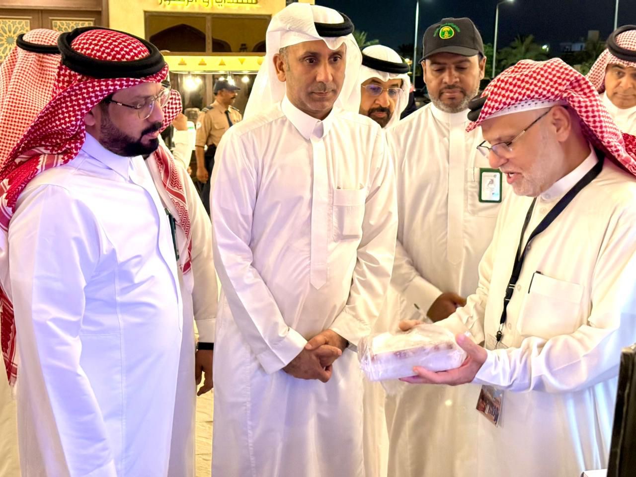 تنشيطاً للحركة الاقتصادية... ودعماً للسياحة الداخلية.. بيئة الشرقية تدشن 