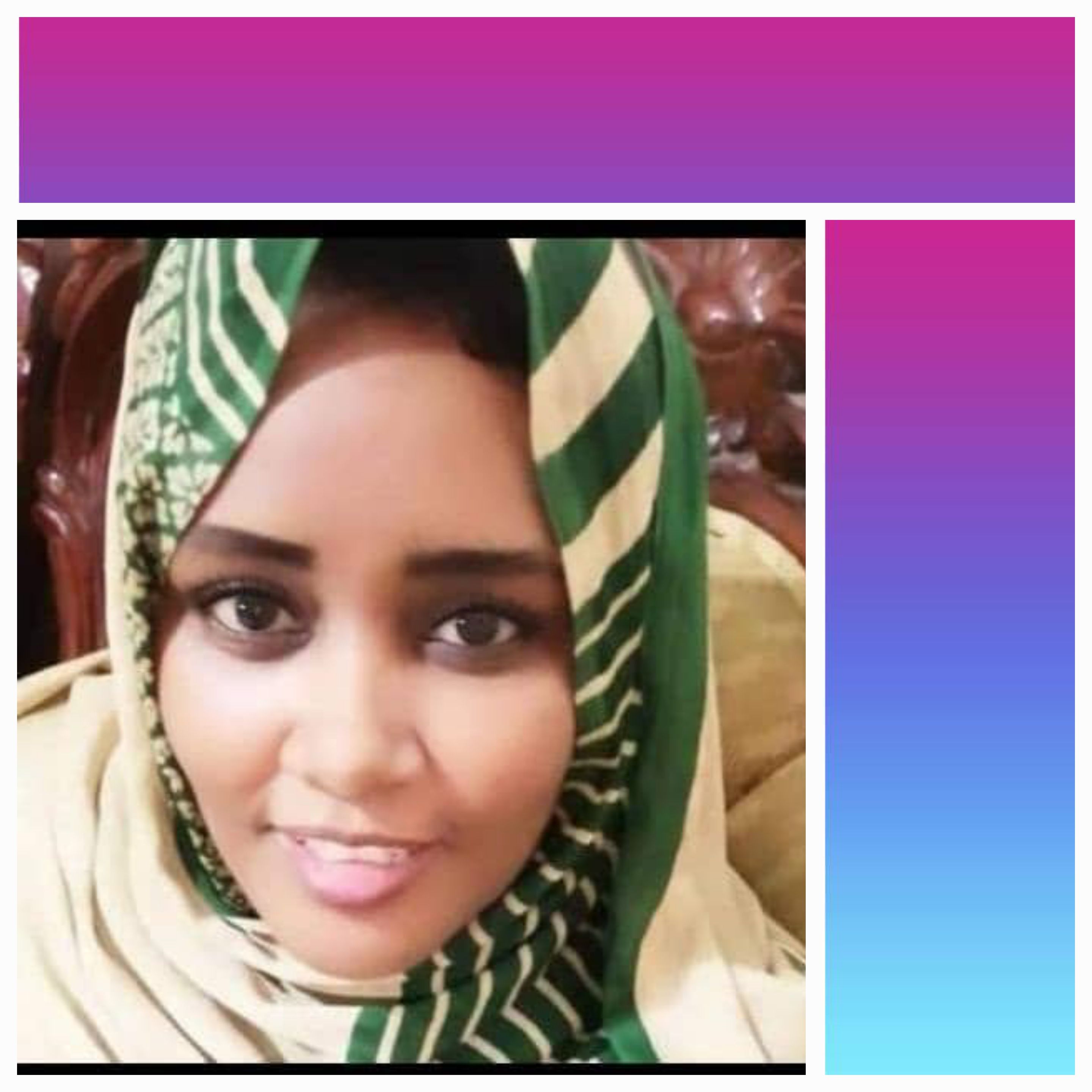 من الحطام إلى الحياة: رحلة مريم في البحث عن المفقود وإعادة بناء ما تهدم