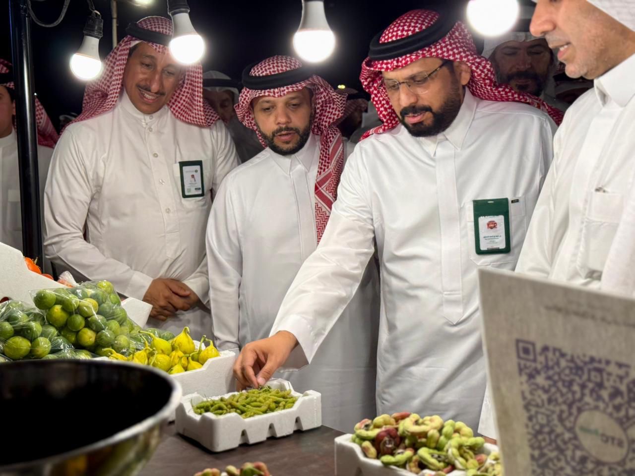تنشيطاً للحركة الاقتصادية... ودعماً للسياحة الداخلية.. بيئة الشرقية تدشن 