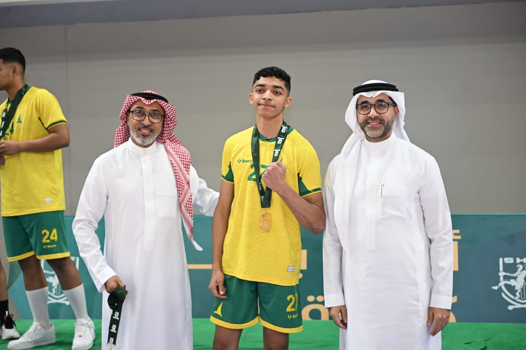 الخليج يفوز على الهدى ويؤجل حسم لقب ممتاز اليد والصفا يتغلب على النور