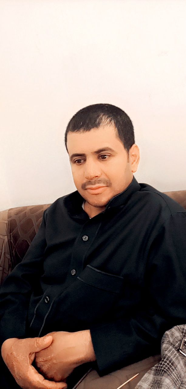 إهداء من االشاعر اليماني /  عامر احمد عامر البيحاني اليماني للمملكة في يوم التأسيس 