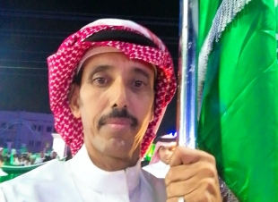 يوم التأسيس هو امتداد للحضارة لسعودية 