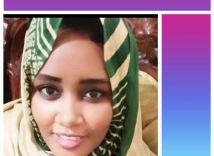 من الحطام إلى الحياة: رحلة مريم في البحث عن المفقود وإعادة بناء ما تهدم