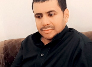 إهداء من االشاعر اليماني /  عامر احمد عامر البيحاني اليماني للمملكة في يوم التأسيس 
