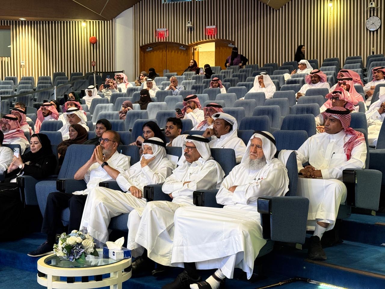 اللغة والهيمنة الثقافية»... نادي وسم الثقافي يفتح نافذة على الهوية في أمسية فكرية مع الدكتور أحمد الشويخات