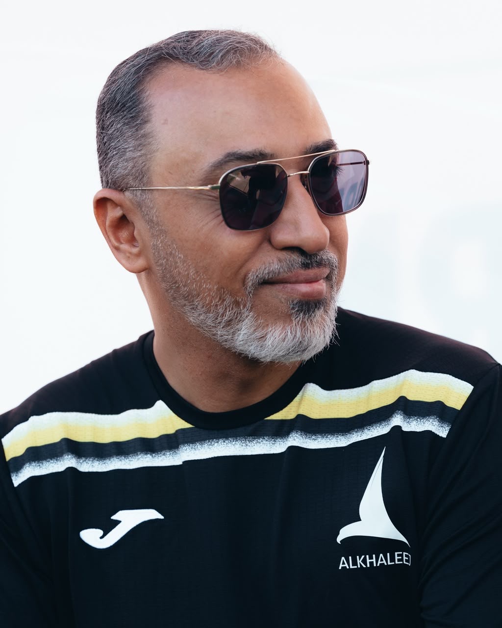 الخليج يعتمد التشكيل الجديد للهيئة المشرفة على قطاع كرة القدم