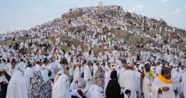 يوم عرفة.. تجليات الإيمان وعظمة الركن الأعظم