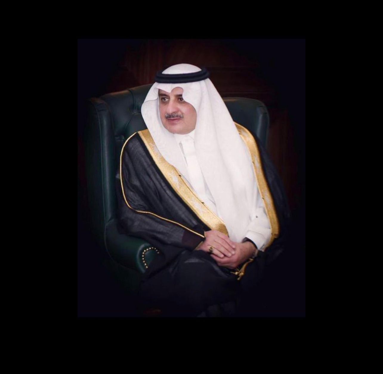 بقرار سمو أمير المنطقة يعتمد الدوام الشتوي