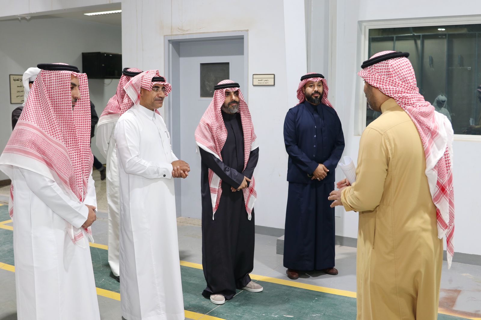 نادي السينما بالأحساء ينظم غبقة “ضي القمر” في موقع تصوير مسلسل الغميضة بعد استثماره كوجهة ثقافية