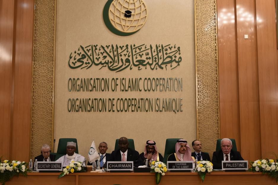 الأمين العام يدعو لزيادة تمويل 