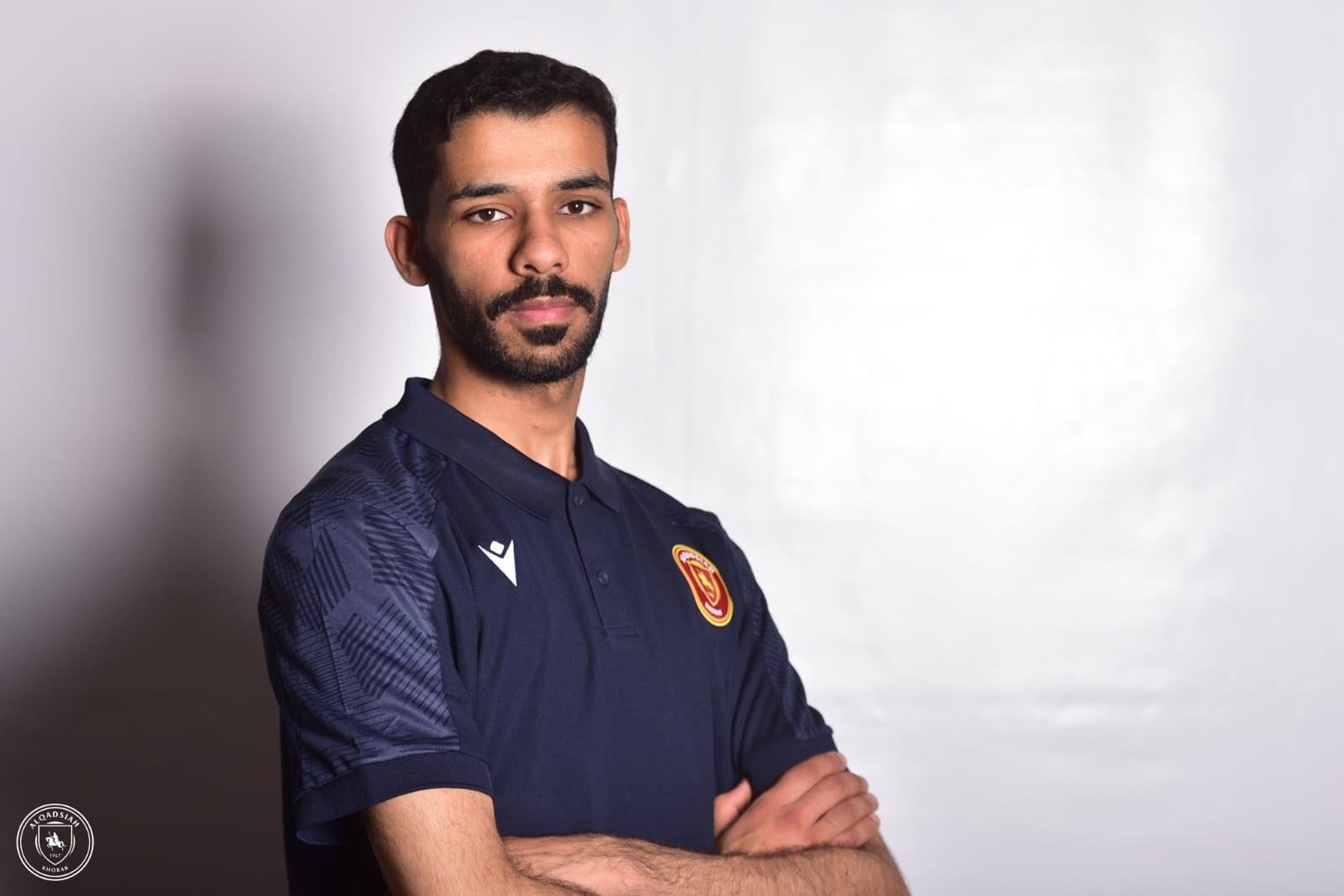 الزويدي أصغر مدرب سعودي للكاراتيه 