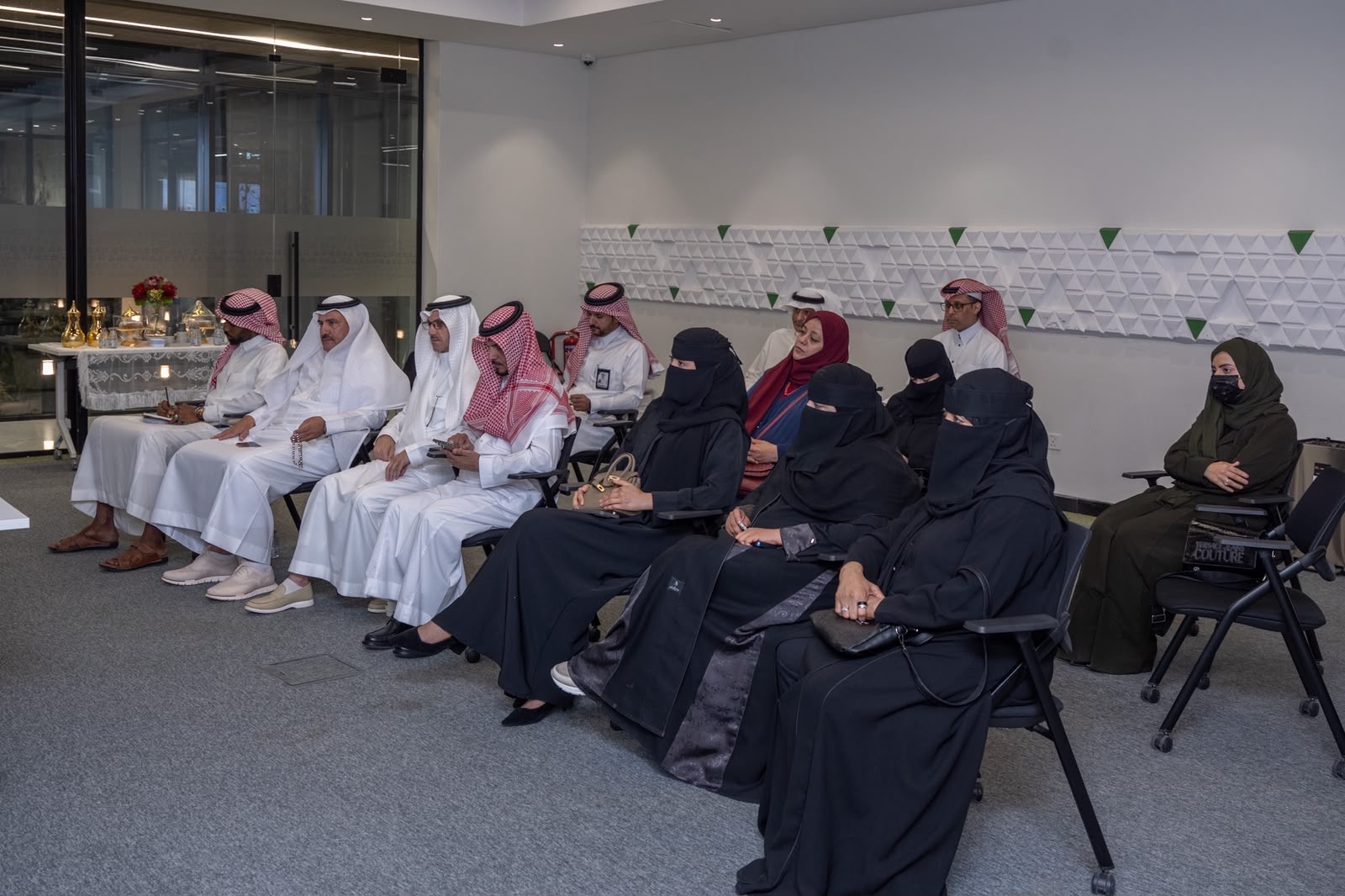 منصة قامات الثقافية تقيم أمسية “مقامات الفن وسرديات الثقافة” بالرياض
