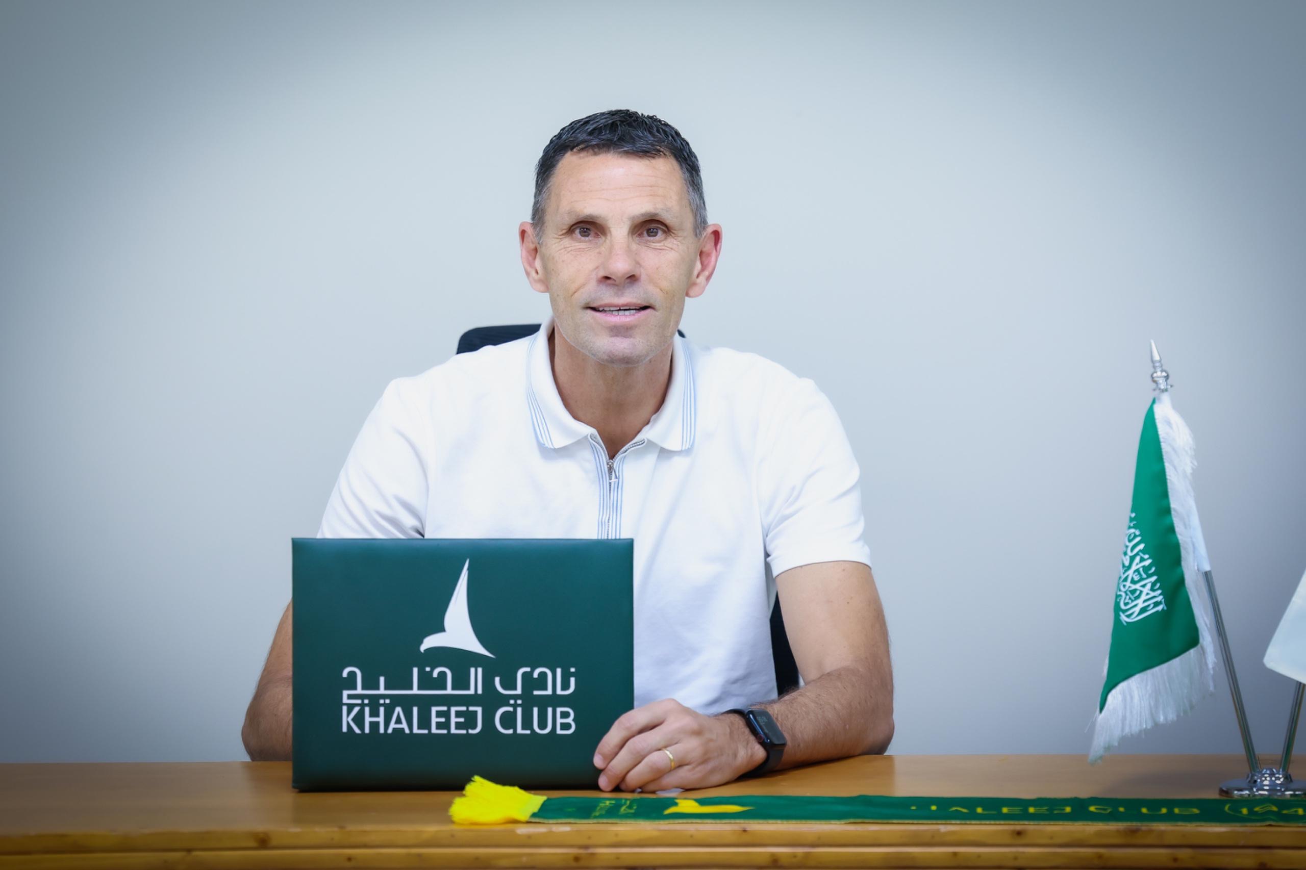 الخليج يتعاقد مع الأوروغوياني غوس بويت