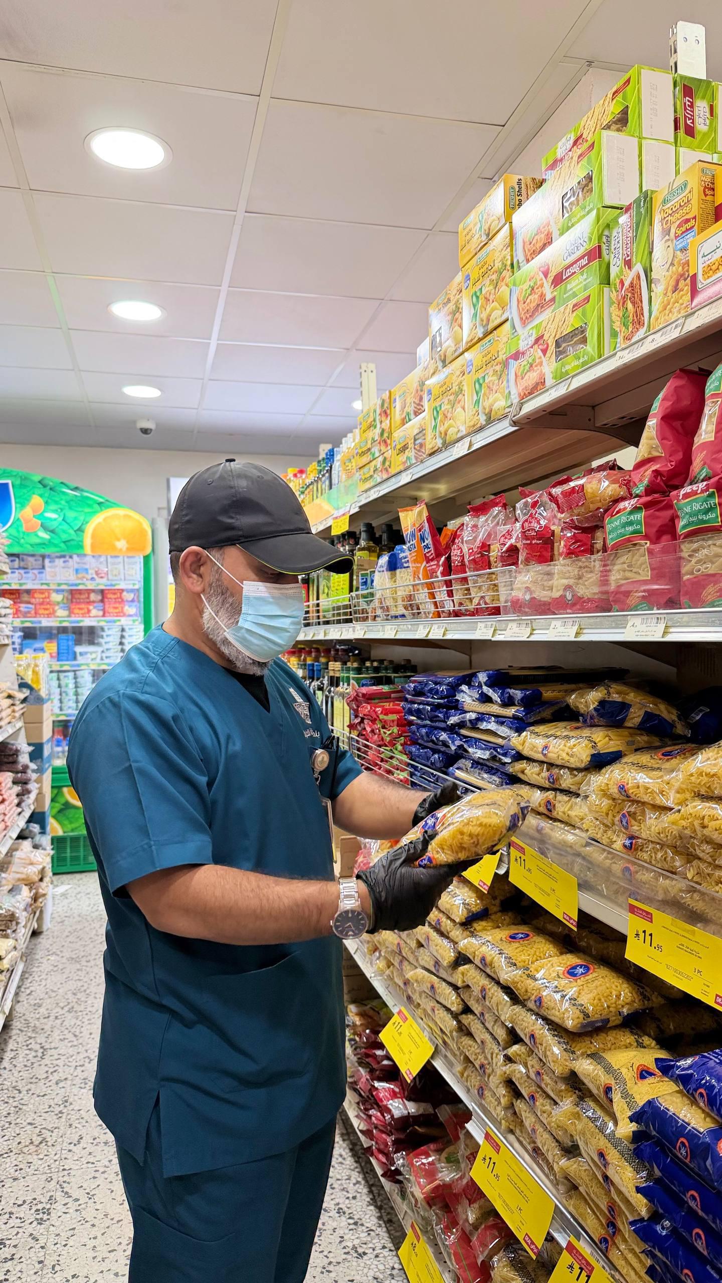 بلدية القطيف تكثف جولاتها الرقابية خلال شهر رمضان المبارك