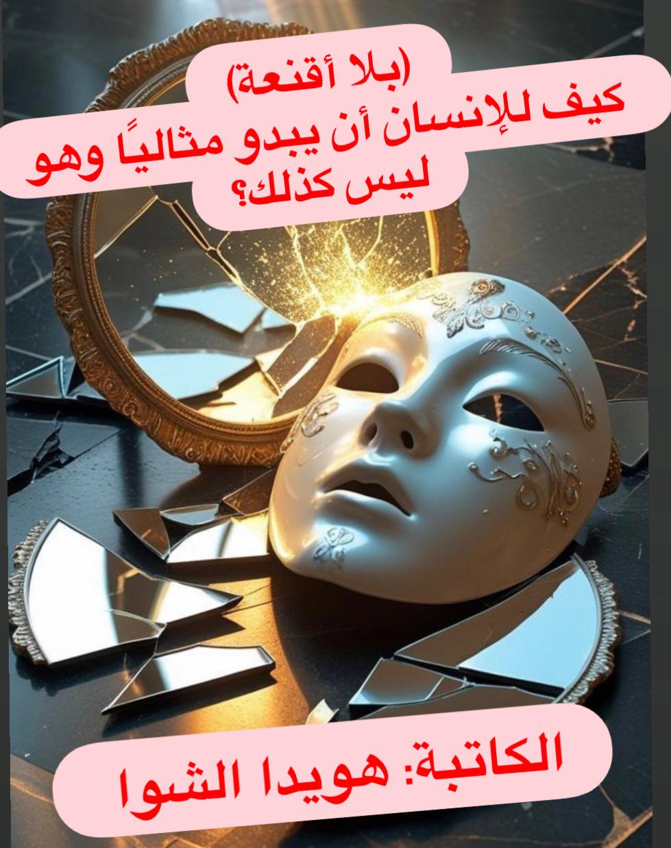 (بلا أقنعة)
