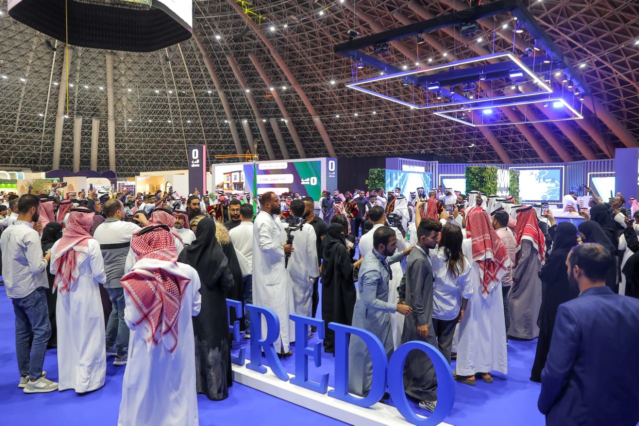 برعاية وزارة البلديات والإسكان  مايو المقبل ...الدمام تستضيف معرض 