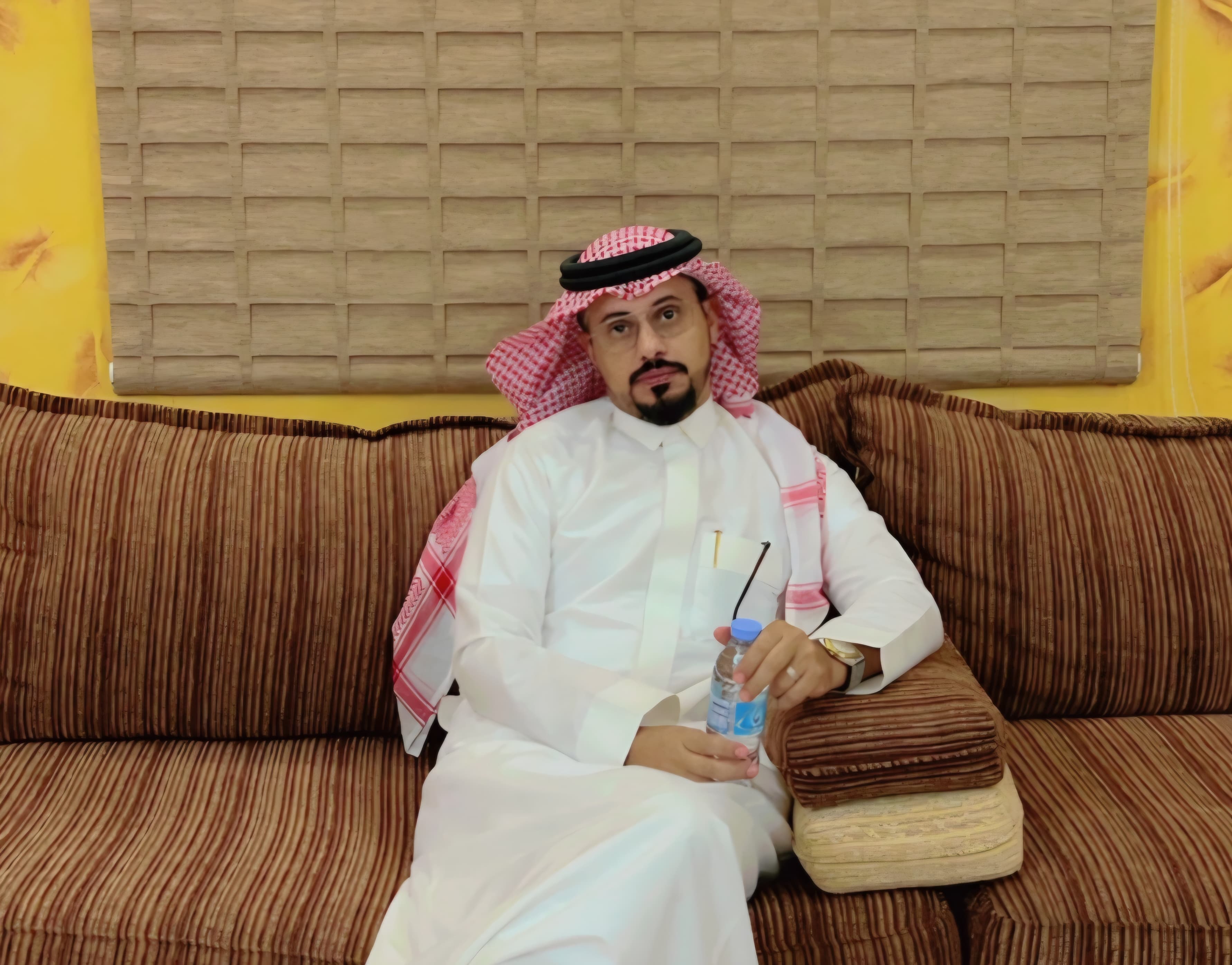 بين متاهات الحروف ومهابة المعاني