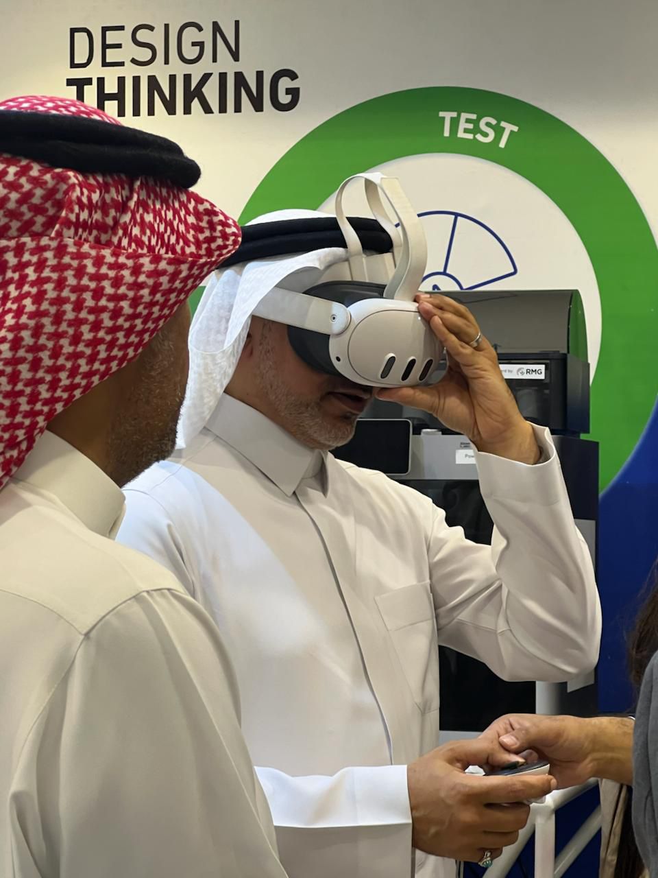  أمانة الشرقية تعزّز الابتكار البلدي عبر استكشاف تطبيقات الذكاء الاصطناعي