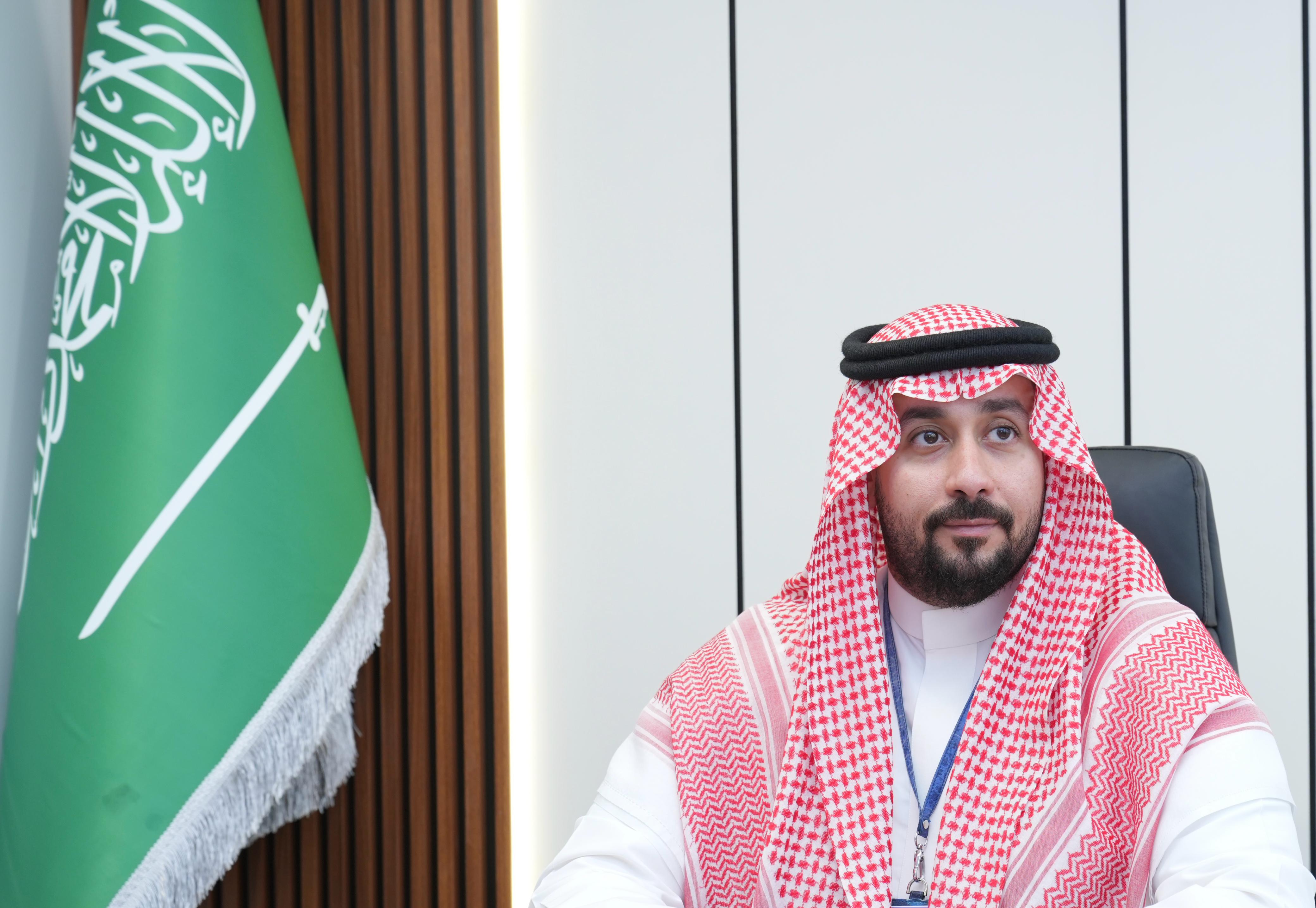 السعودية مسيرة وطنٍ عظيم