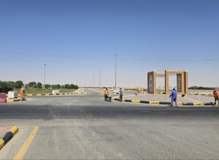 أمانة الشرقية: رفع 1610 طن نفايات وإزالة 220 طن أنقاض من الصرار خلال شهرين