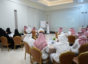 بر الشرقية تنفد برنامج 