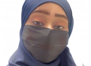 مها القرني
