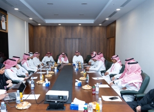 عقد ورشة أهداف المنصة القانونية الموحدة بالمنطقة الشرقية.