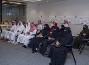 منصة قامات الثقافية تقيم أمسية “مقامات الفن وسرديات الثقافة” بالرياض