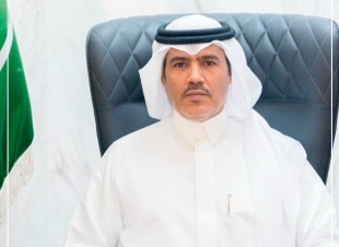 كلمة رئيس محافظة بلدية القطيف