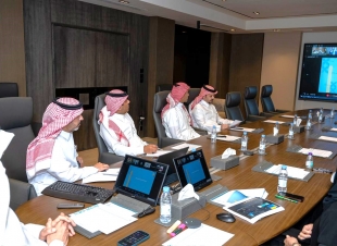 أمانة الشرقية تتصدر مؤشرات تحسين المشهد الحضري وتُعالج أكثر من 47 ألف بلاغ تشوه بصري بالمنطقة