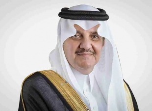 أمير الشرقية يرعى موسم القادسية الرمضاني 