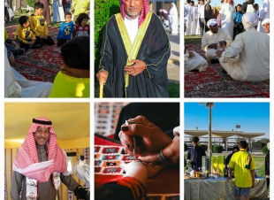 نادي الجيل يحتفل بيوم التأسيس بحضور جماهيري واسع وفعاليات متنوعة