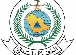 : استمرار هطول الأمطار الرعدية على معظم مناطق المملكة 