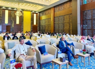 القمة السعودية للصحة التنفسية تناقش أحدث تطورات أمراض الصدر في الدمام 