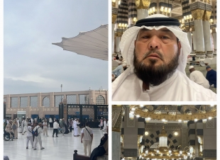 هنا خطى النبي… جولة في الآثار النبوية المكانية كما لم تعرفها من قبل