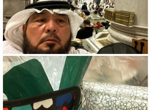 السفر الرمضانية عبر العصور: العصر النبوي والعصر الراشدي (الجزء الأول)