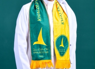 رئيس الخليج : موسى بارو أنهى جميع الإجراءات الطبية .. ونثق بجميع اختياراتنا